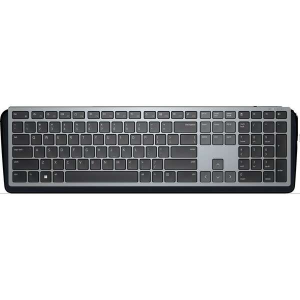 DELL KB700 Pro Plus Wireless Multi-device US Bezicna Tastatura 