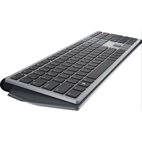 DELL KB700 Pro Plus Wireless Multi-device US Bezicna Tastatura 