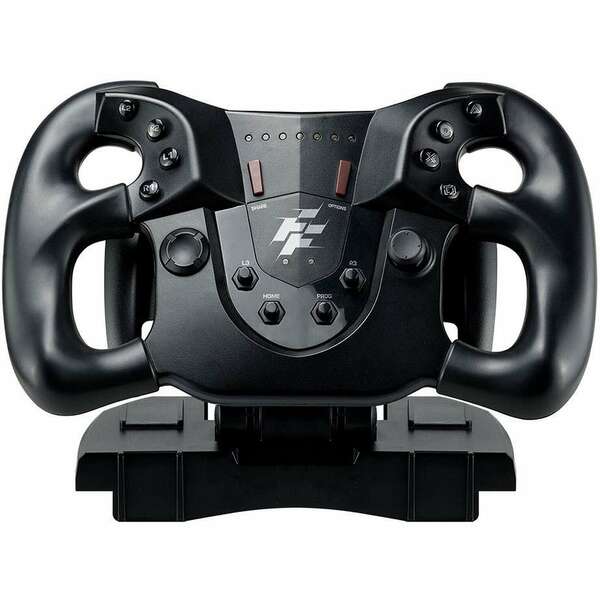 FLASHFIRE Monza Racing Wheel