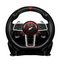 FLASHFIRE Suzuka Racing Wheel 900S Premium