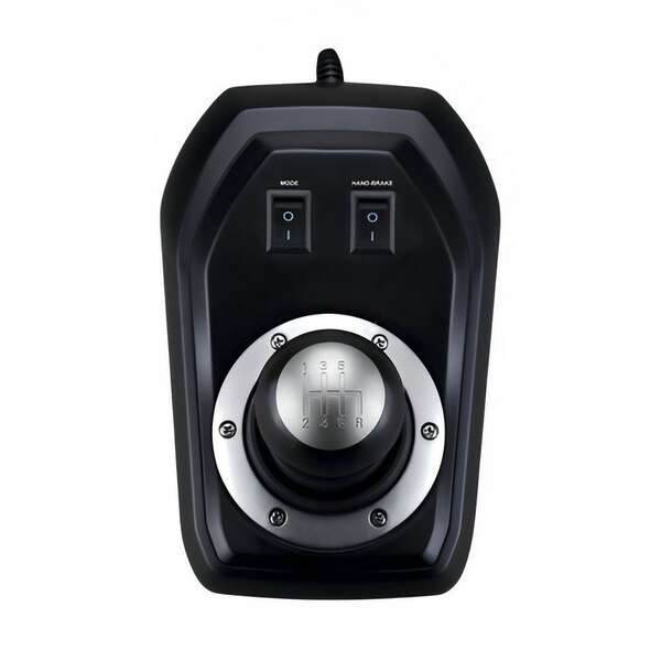 FLASHFIRE Suzuka Racing Wheel 900S Premium