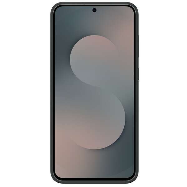 SAMSUNG Silicone Case S25 FE Black EF-PS731-CBE