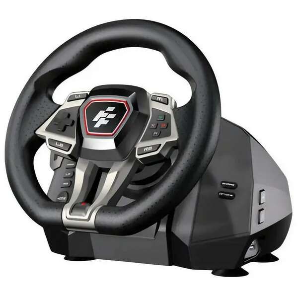 FLASHFIRE Imola Racing Wheel