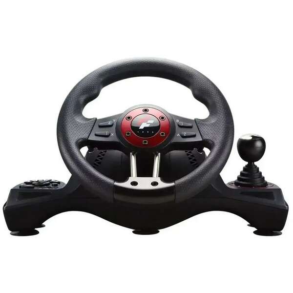 FLASHFIRE Force Wheel