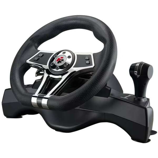 FLASHFIRE Hurricane Wheel