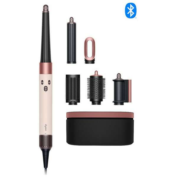 DYSON AIRWAP 601848 Ceramic Pink / Rose Gold