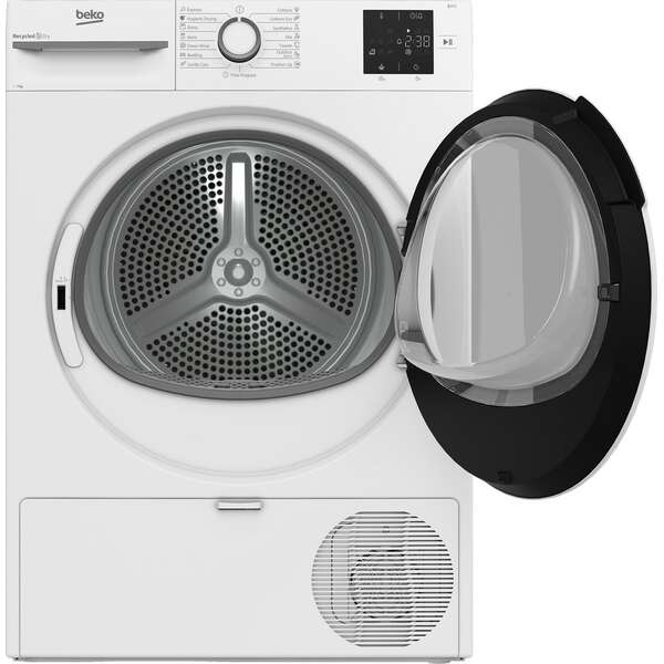 BEKO BM3T372E0W