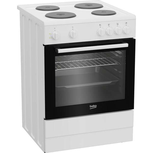 BEKO FBS66000WD