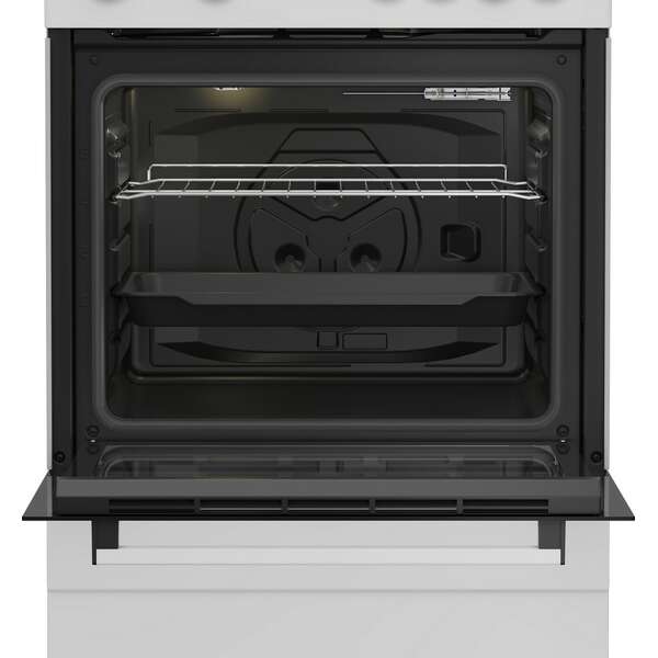 BEKO FBS66000WD