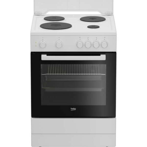 BEKO FBS66001WD