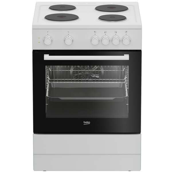 BEKO FBE66000WD