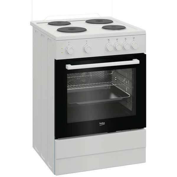 BEKO FBE66000WD