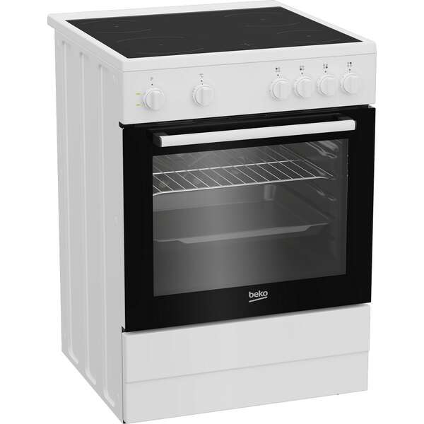 BEKO FBS67000WD