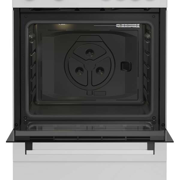 BEKO FBS67000WD