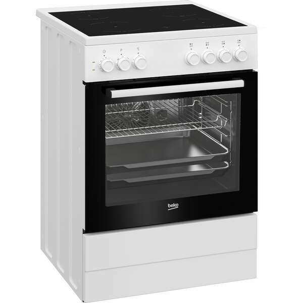 BEKO FBE67100GWS