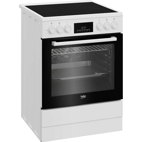 BEKO FBE67300WD