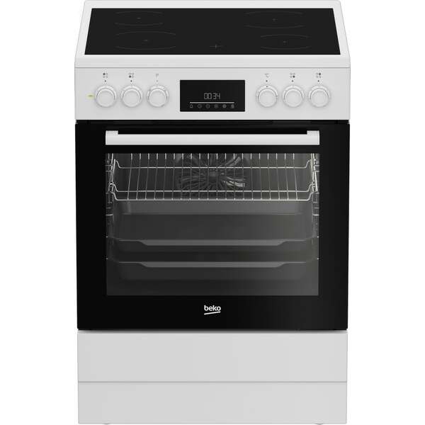 BEKO FBM67300WDS
