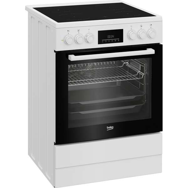 BEKO FBM67300WDS