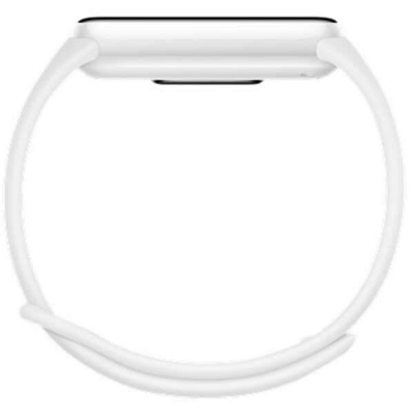 XIAOMI Smart Band 10 Ceramic Edition Pearl White