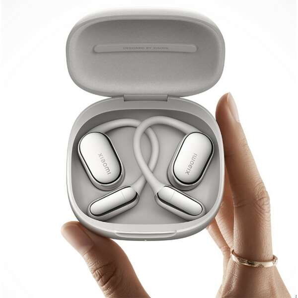 XIAOMI OpenWear Stereo Pro Titan Gray