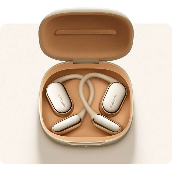XIAOMI OpenWear Stereo Pro Sand Gold