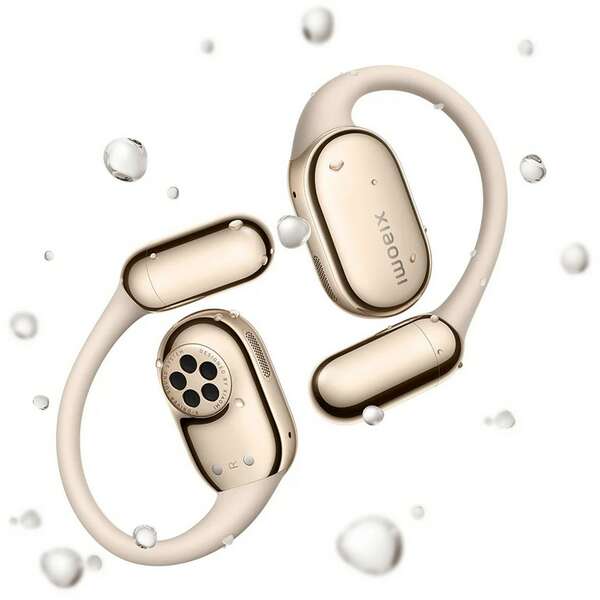 XIAOMI OpenWear Stereo Pro Sand Gold