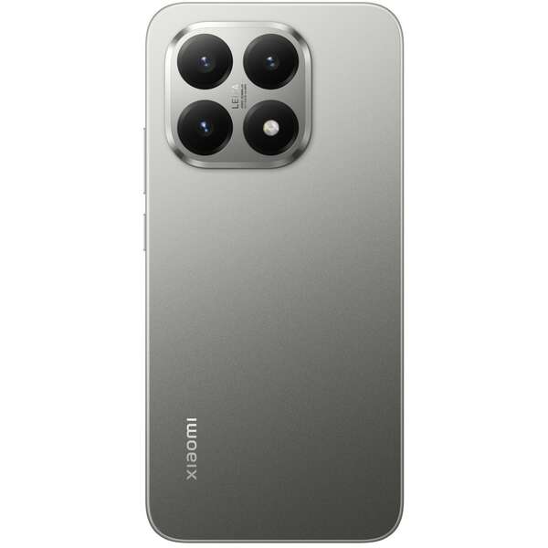 XIAOMI 15T 12GB/256GB Gray MZB0KY9EU