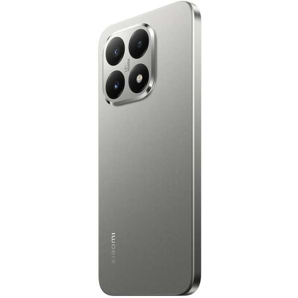 XIAOMI 15T 12GB/256GB Gray MZB0KY9EU