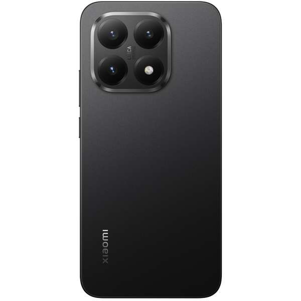 XIAOMI 15T 12GB/512GB Black MZB0KY7EU