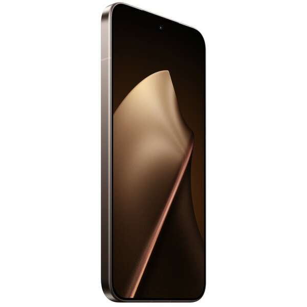 XIAOMI 15T Pro 12GB/512GB Mocha Gold MZB0KU5EU