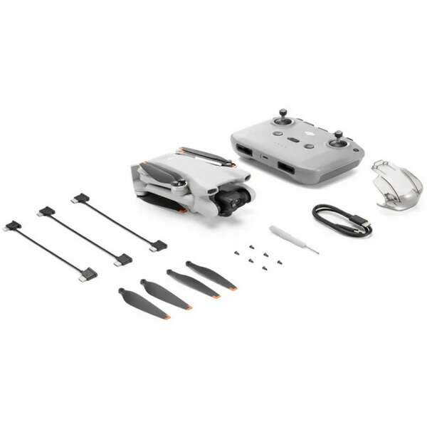 DJI DJI Mini 3 RC-N1 (remote controller without screen) CP.MA.00000779.01