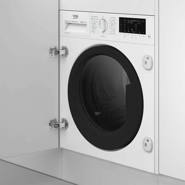BEKO B5DBT68547W