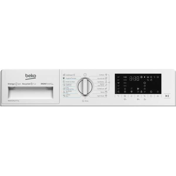 BEKO B5DBT68547W