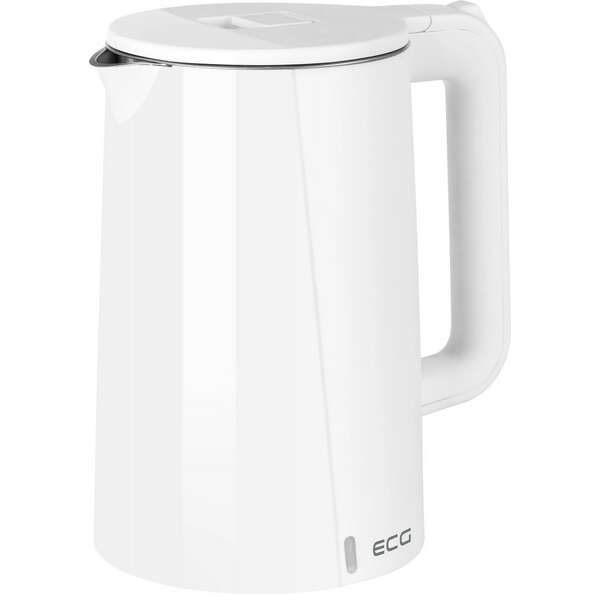 ECG RK 1702 white