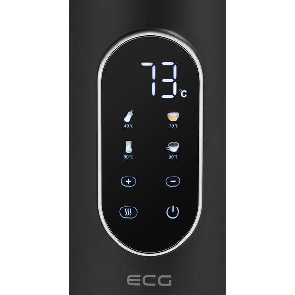 ECG RK 1799 black
