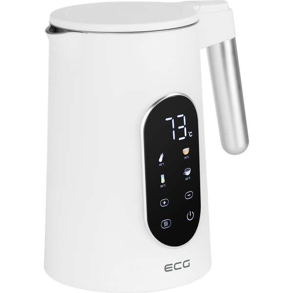 ECG RK 1799 white