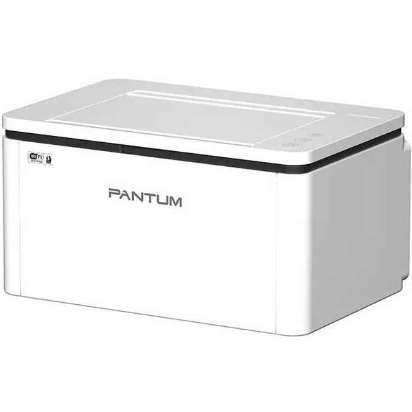 PANTUM BP2300W, 1200dpi, 800MHz, 256MB, 23ppm, USB, WiFi, BT, toner TL-2310H