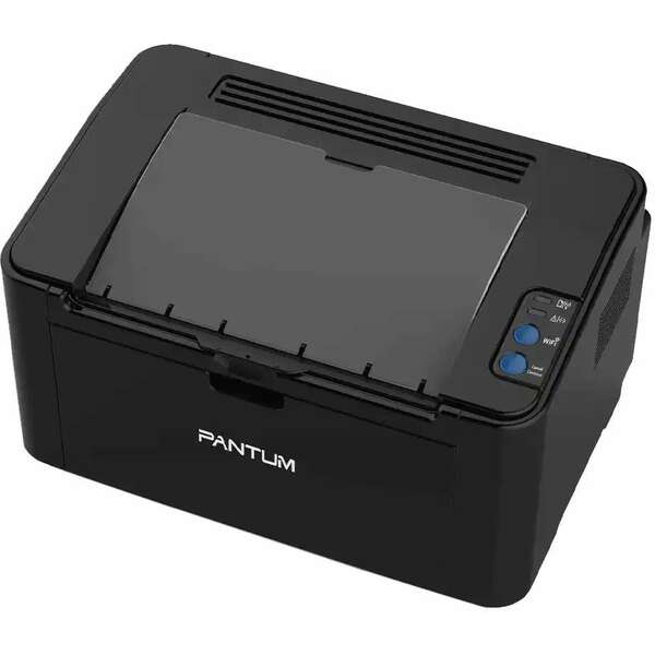 PANTUM P2500 1200dpi, 600MHz, 128MB, 22ppm, USB 2.0, toner PA-210