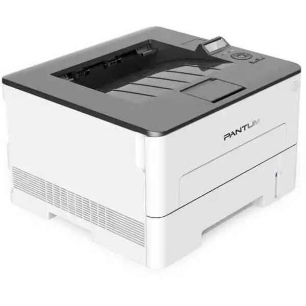 PANTUM P3300dw 1200dpi/350MHz/256MB/33ppm/USB 2.0/duplex/LAN/WiFi/NFC TL-410/DL-410