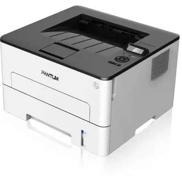 PANTUM P3300dw 1200dpi/350MHz/256MB/33ppm/USB 2.0/duplex/LAN/WiFi/NFC TL-410/DL-410