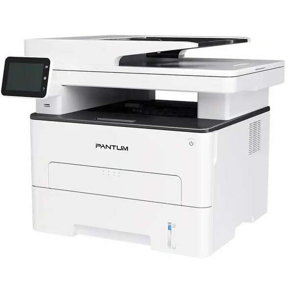 PANTUM M7310DW MFP, 1200x600dpi, 600MHz, 512MB, 33ppm, DADF, USB 2.0, LAN, WiFi, NFC TL-410, DL-410