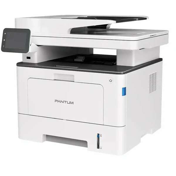 PANTUM BM5100fdn MFP, DADF, fax, 40ppm, 1200dpi, 512MB, duplex, LAN, TL-5120, DL-5120