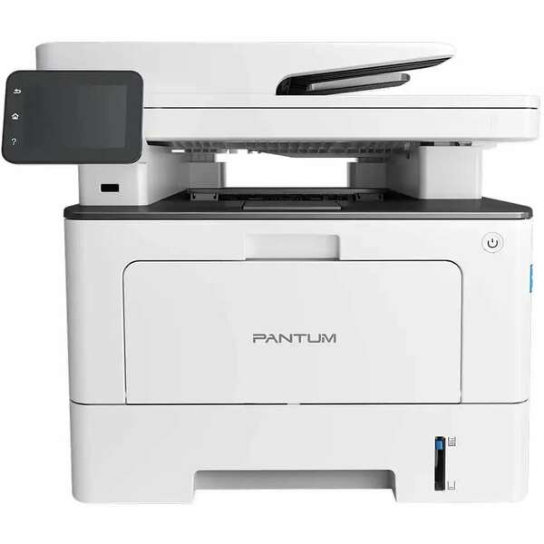 PANTUM BM5100fdw MFP, DADF, fax/, 1200dpi, 512MB, duplex, LAN, WiFi, NFC, TL-5120