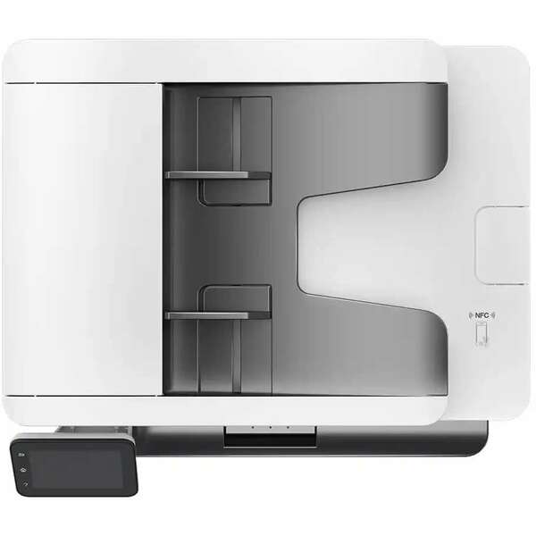 PANTUM BM5100fdw MFP, DADF, fax/, 1200dpi, 512MB, duplex, LAN, WiFi, NFC, TL-5120