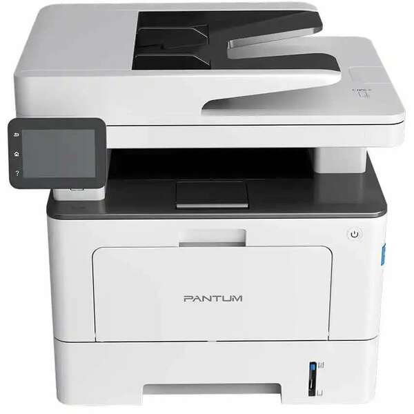 PANTUM BM5100fdw MFP, DADF, fax/, 1200dpi, 512MB, duplex, LAN, WiFi, NFC, TL-5120