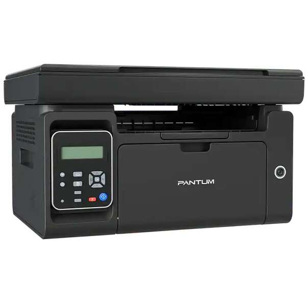 PANTUM M6500nw MFP, 22ppm, 1200dpi, 128MB, LAN, WiFi, toner PA-210
