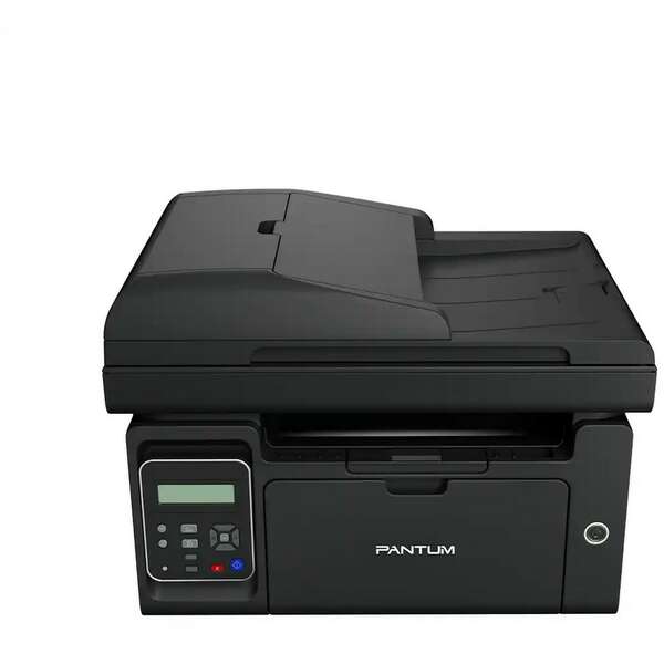 PANTUM M6550nw MFP, 22ppm, 1200dpi, 128MB, ADF, LAN, WiFi, toner PA-210