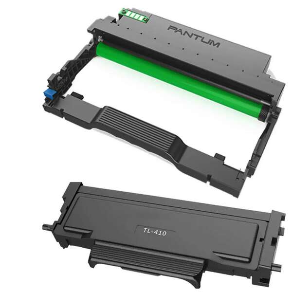PANTUM TL-410U toner + Drum DL-410, P3010dw, P3300dw, M7310, 11000str.