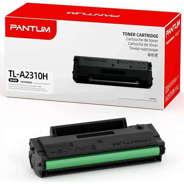 PANTUM TL-A2310H toner, BP2300, BM2300, 1600str.