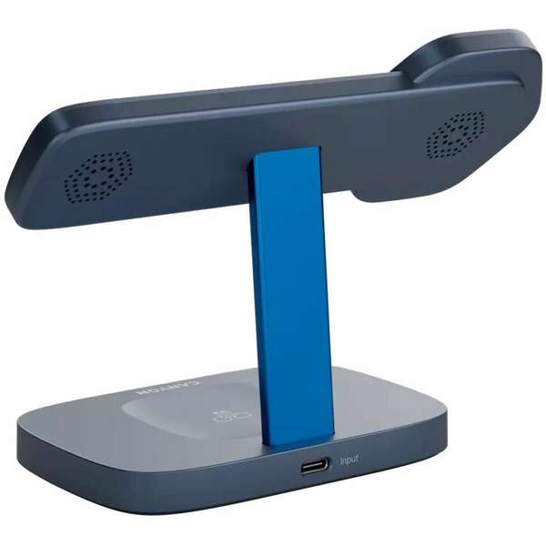 CANYON CNS-WCS310DGBL 24W bezicni punjac